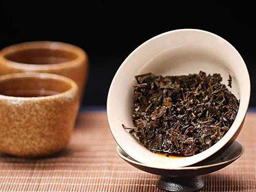 安化黑茶功效真有那么好吗?