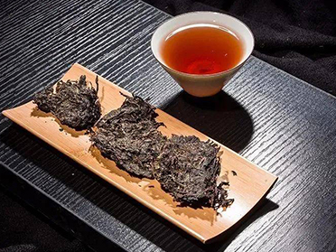 道恒系统二万八黑茶直销